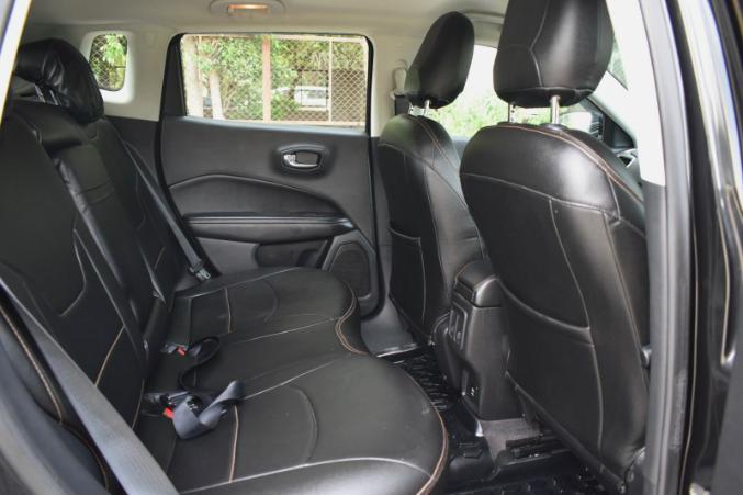 JEEP COMPASS SPORT+ MT 2019
