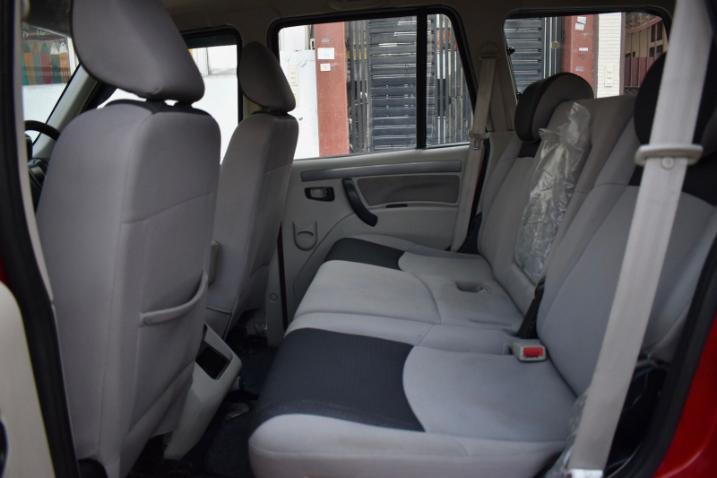 SCORPIO S7 MH 2W 140 MT 2019