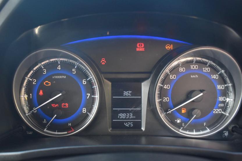 BALENO 1.2 DELTA MT 2018