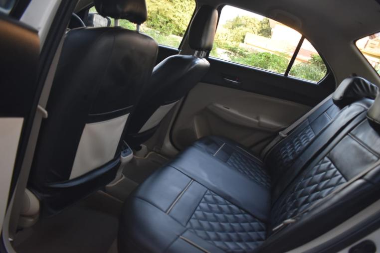 SWIFT DZIRE VXI AT 2022