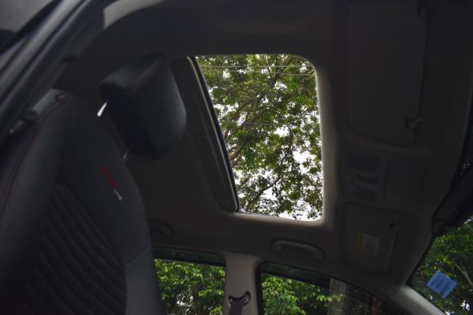 KIA SONET AT G1.0 7DCT GTX+ 2020