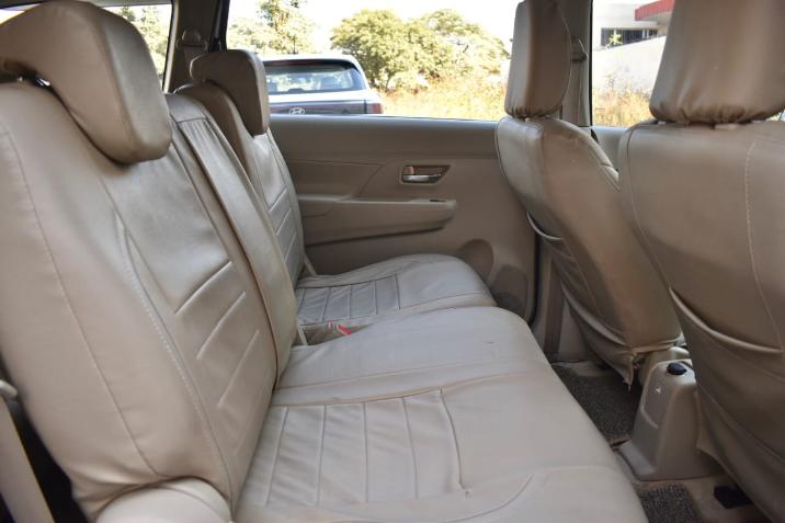 ERTIGA 1.4 VXI SH MT 2019