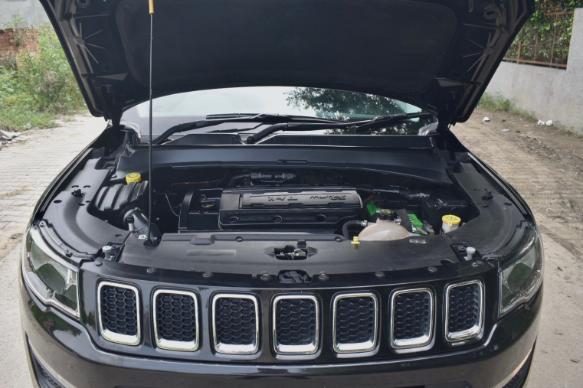 JEEP COMPASS SPORT+ MT 2019