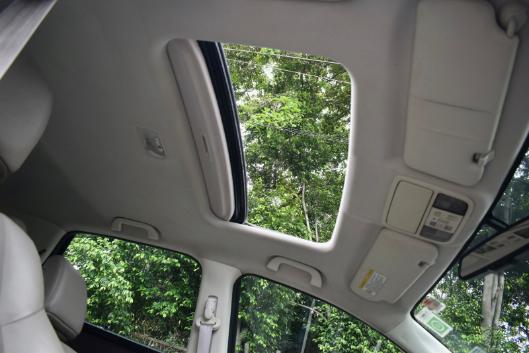HONDA CRV 2.4 AT 2017