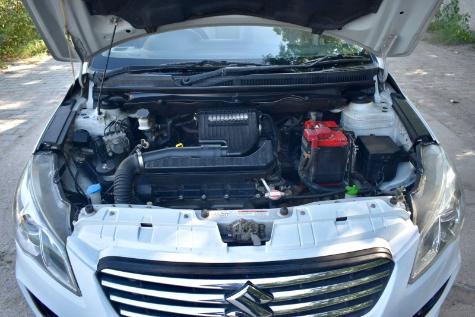 CIAZ 1.4 VXI MT 2014-15
