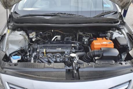 VERNA 1.6 SX MT 2015