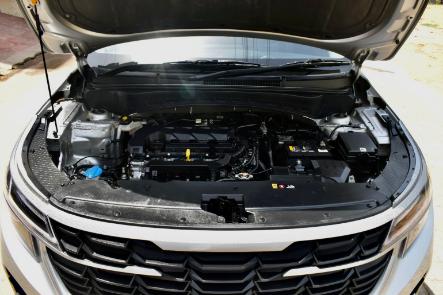 KIA SELTOS G1.5 HTK+ MT 2023