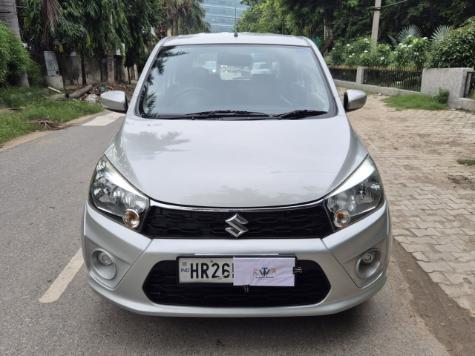 CELERIO 1.0 ZXI AMT 2019