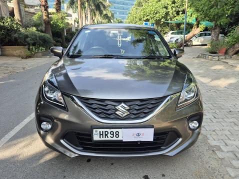 BALENO ZETA MT 2021