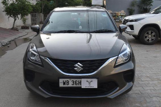 BALENO 1.2 DELTA AT 2021