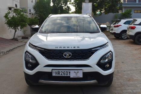 TATA HARRIER 2.0L XZ BS4 MT 2019