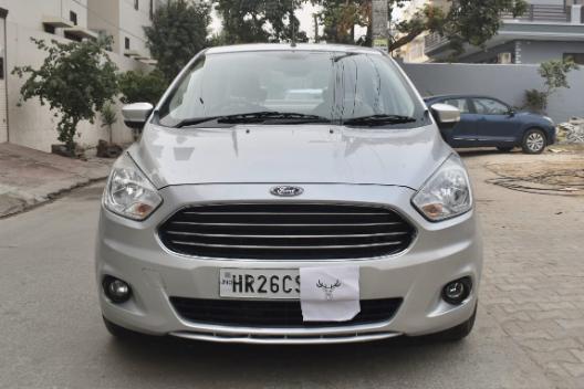 FORD FIGO ASPIRE 1.5D 2015