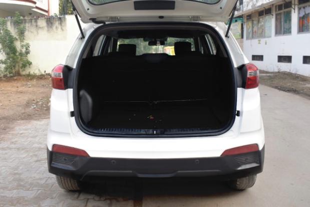 CRETA 1.4 E+ MT 2018