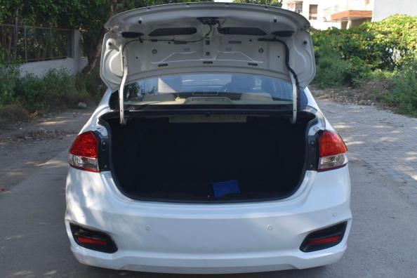 CIAZ 1.4 VXI MT 2014-15