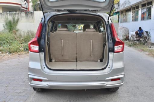 ERTIGA 1.4 VXI SMART HYBRID MT 2021