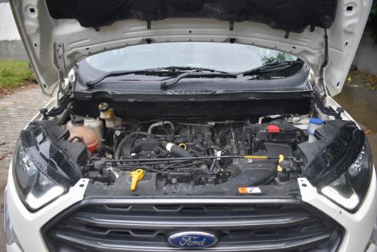 FORD ECOSPORT 1.5 SPORTS MT 2021
