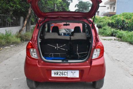 CELERIO 1.0 VXI AT 2015