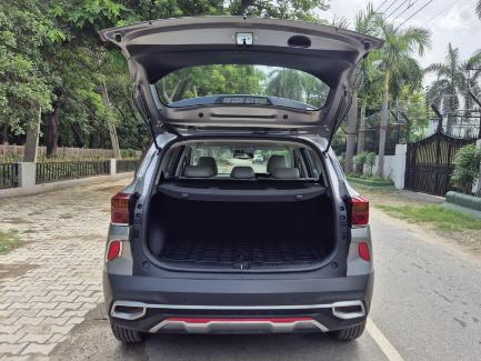 KIA SELTOS G1.4 GTX+ AT 2019