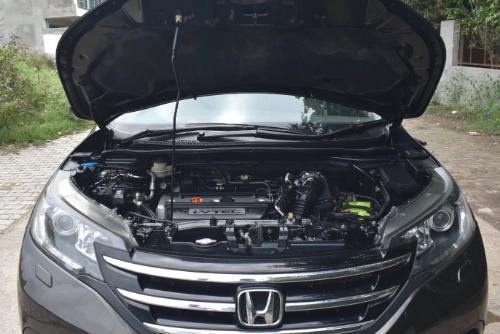 HONDA CRV 2.4 AT 2017