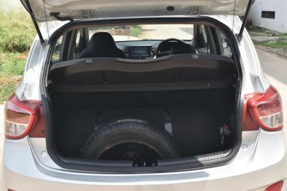 GRAND I10 1.2 MAGNA 2015-16
