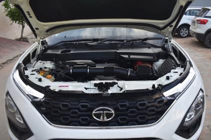 TATA HARRIER 2.0L XZ BS4 MT 2019