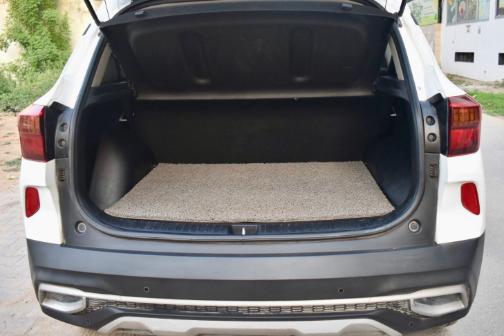 KIA SELTOS 1.5 HTK+ AT 2021