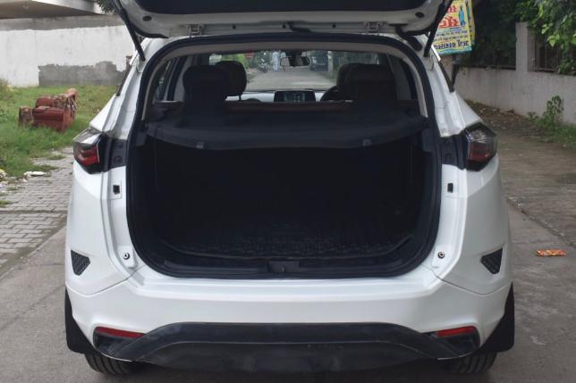 TATA HARRIER 2.0 XT+ MT 2021