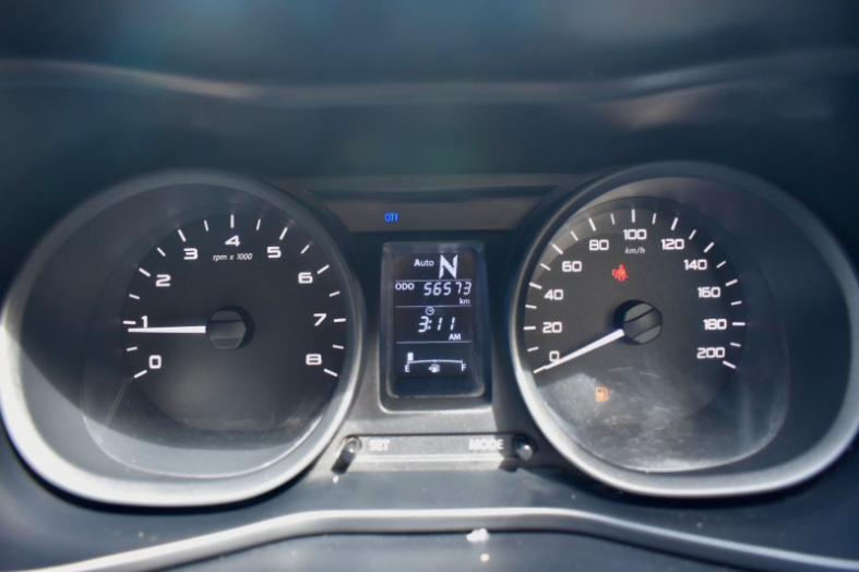 TATA NEXON 1.2  XMA RTN AT BS4 2019-20