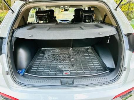 CRETA 1,6 CRDI SX+ AT 2018