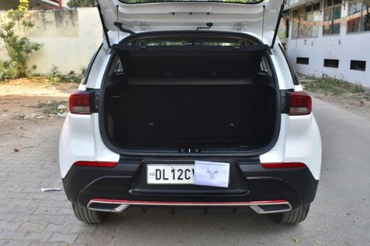 KIA SONET D1.5 GAT GTX+ 2022
