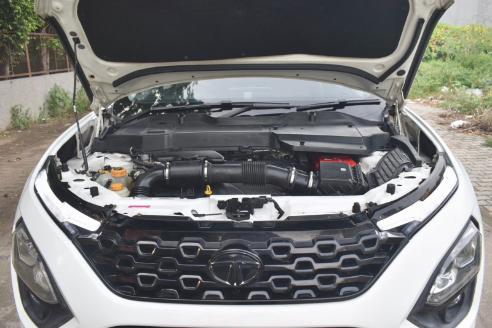 TATA HARRIER 2.0 XT+ MT 2021