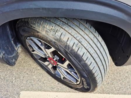 KIA SELTOS G1.4 GTX+ AT 2019