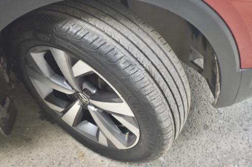 TAIGUN 1.0 TOPLINE MT 2022