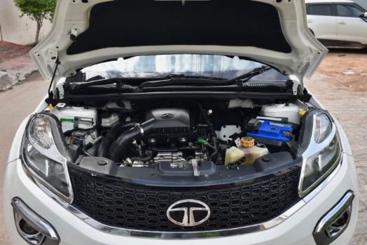 TATA NEXON 1.2  XMA RTN AT BS4 2019-20
