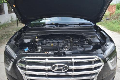CRETA 1,5 MPI MT SX 2020