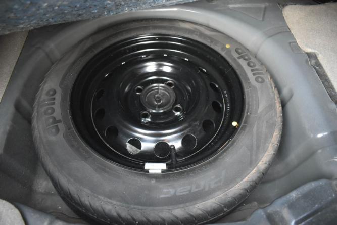 FORD FIGO ASPIRE 1.2P  MT 2016