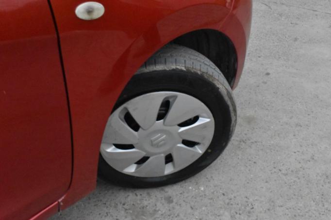 CELERIO 1.0 VXI AT 2015