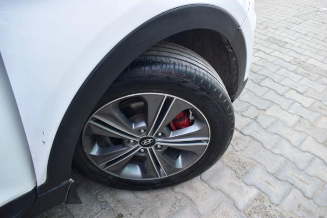 CRETA 1.6 VTVT AT SX+ 2018