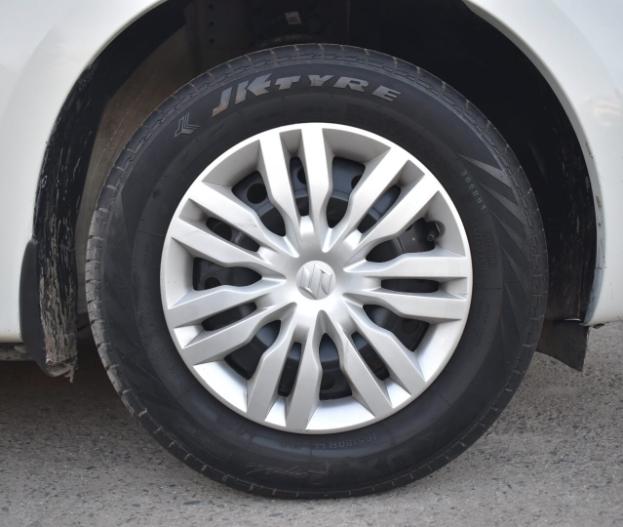 SWIFT DZIRE VXI AT 2022