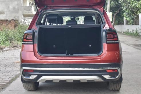 TAIGUN 1.0 TOPLINE MT 2022