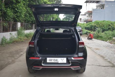 KIA SONET AT G1.0 7DCT GTX+ 2020