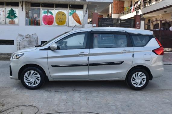 ERTIGA 1.4 VXI SH MT 2019