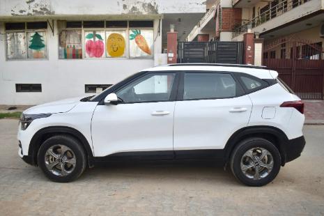 KIA SELTOS 1.5 HTK+ AT 2021