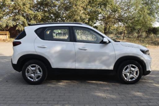 KIA SONET 1.0 HTK+ AT 2020