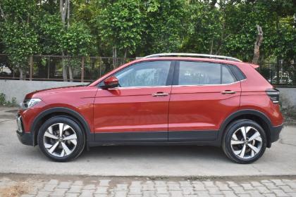 TAIGUN 1.0 TOPLINE MT 2022
