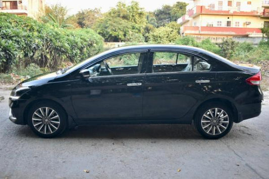 CIAZ SMART HYBRID ALPHA AT 2024
