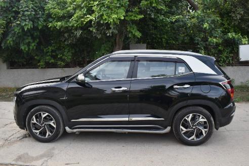 CRETA 1,5 MPI MT SX 2020