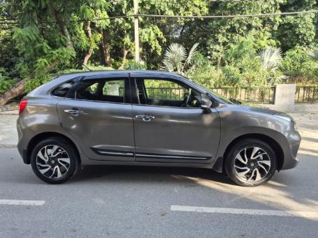 BALENO ZETA MT 2021