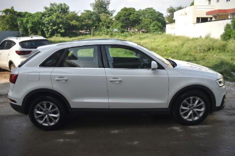AUDI Q3 35TDI QUATTRO AT 2017