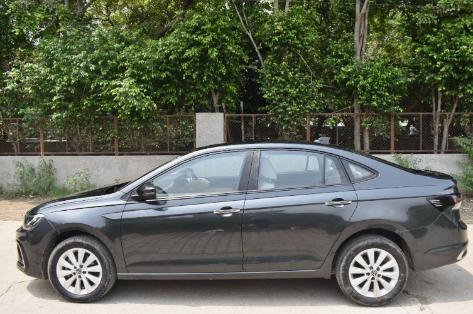 VIRTUS 1.0 TSI HIGHLINE AT 2024